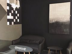 -HALO COFFEE(华贸店)