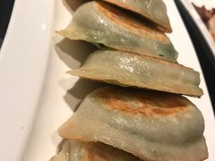 韭菜盒子-小南洋海景餐厅(深圳湾店)