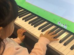 -Mr.先声音乐(东海店)