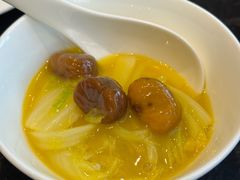 -大董(华贸购物中心店)