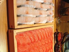 -礼舍·和牛火锅·烤肉·料理餐厅(华茂店)