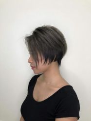 -BM SALON