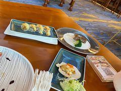 -V Bar海景扒房(北海湾惠龙万达嘉华酒店)