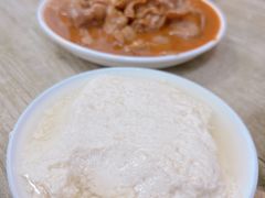 豆花-豆花饭(新华路店)