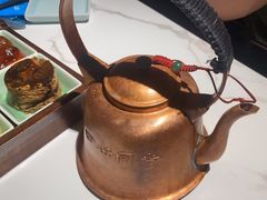 -四世同堂·京菜·烤鸭(双井店)