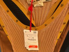 -ZARA(青岛万象城店)
