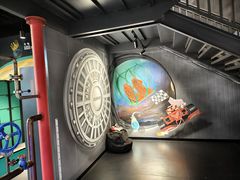 -极限PLAY运动娱乐新世界·团建派对表演休闲馆·室内高空游乐园