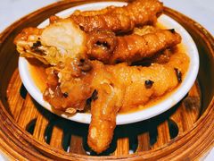 酱汁蒸凤爪-多多旺港式茶餐厅(新区店)