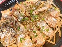 -茉里粤菜(皇姑万象汇店)