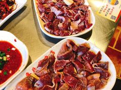 -李氏烤肉店