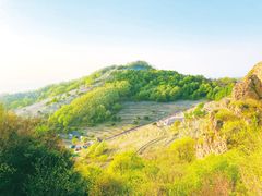 -妙峰山风景名胜区