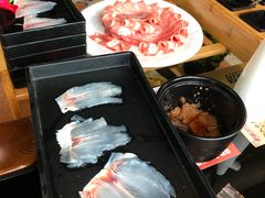 -柠檬现场台湾生鲜火锅(金茂豪庭店)
