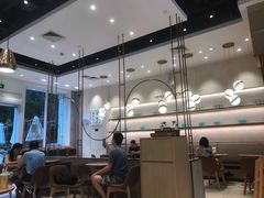 大堂-奈雪的茶(石厦时代广场店)