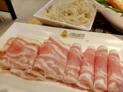 -彤德莱牛肉火锅(双港店)