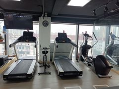-GymPlus健身(四平路店)
