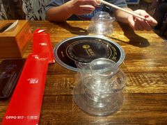 -隐酌火锅鸡(御河新城店)