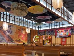 -千寻山野烤肉(中关村店)