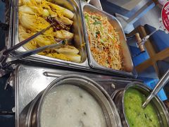 -嘉和一品粥(方庄店)