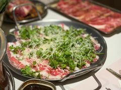 -西塔老太太泥炉烤肉(望京一店)