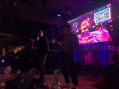 -音乐房子·Vintage Live Bar(玉林总店)