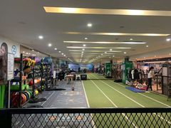 -奥力健身游泳俱乐部(华悦店)