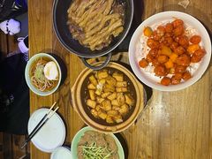 -淀里船宴(卓达店)