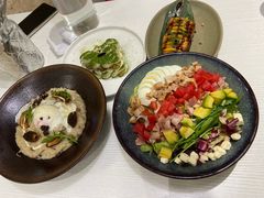 -娜娜家•Nana’s restaurant (爱琴海店)