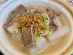 -港丽餐厅(高德置地店)