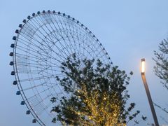 -南昌之星摩天轮