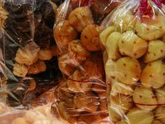 朗姆蛋糕-红房子西点(南京东路店)