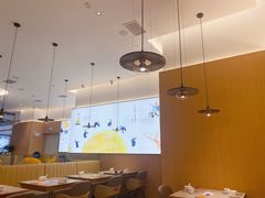 大堂-蔡澜点心·粤菜(丽泽天街店)