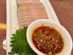 -马凯餐厅(长椿街店)