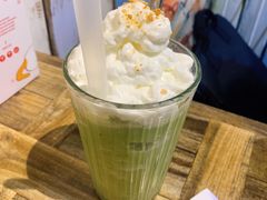 -小时光咖啡馆(开森度假森林店)