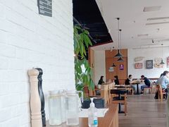 -Ricci睿奇美式餐厅(五道口店)