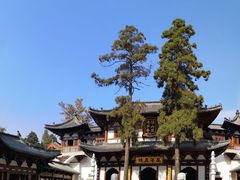 -径山寺