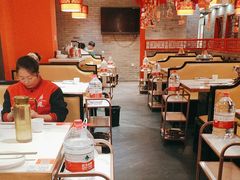 -祥源胡同·涮牛羊肉火锅(花桥店)