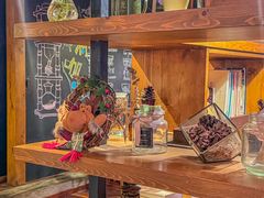 -雕刻时光·无国界料理西餐厅(五山店)