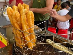 -汪记鲜鱼糊汤粉(沈阳路总店)