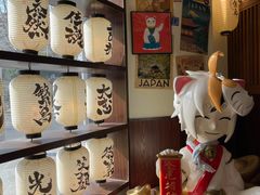 -千懿六本木酒场(常熟路店)