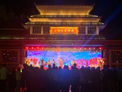 -济南方特东方神画