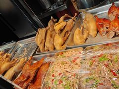 -达记卤菜店(红庙店)