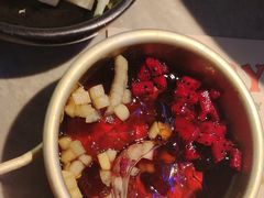 -蛙小侠·沸腾砂锅牛蛙(番禺天河城店)