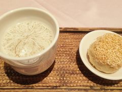 -江南灶中餐厅(南京香格里拉店)
