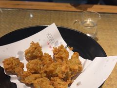 -大张烙馍村(绿地店)