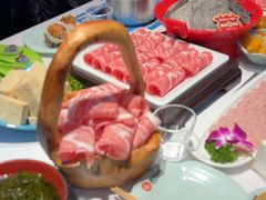 -德龙火锅(安和街直营店)