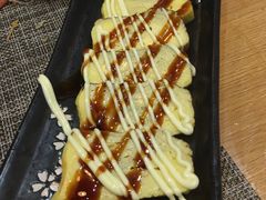 -月见·烧鸟酒场居酒屋(农科路店)