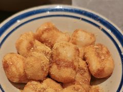 -廖川菜(金虹桥店)