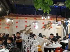 -蕃茄述·好汤自然来(江汉路店)