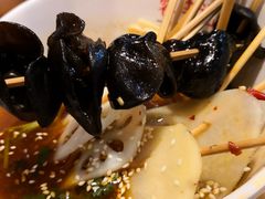 -蓉李记成都名小吃(二七万达店)