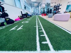 -P.T HERO私人健身工作室(吾悦国际店)